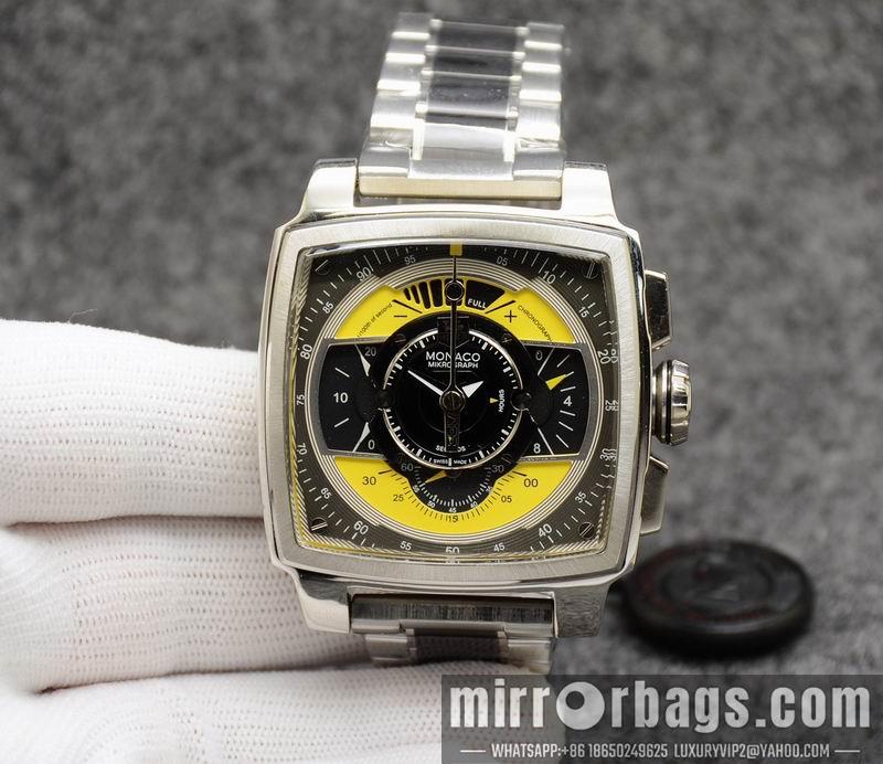Tag Heuer 44X18mm 060855