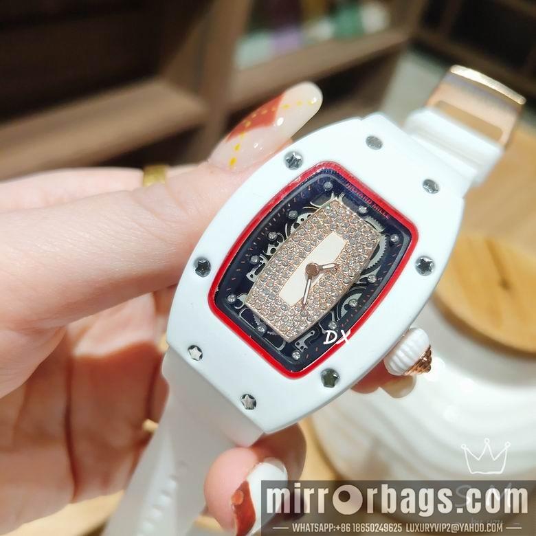Richard Mille SM 2nms12