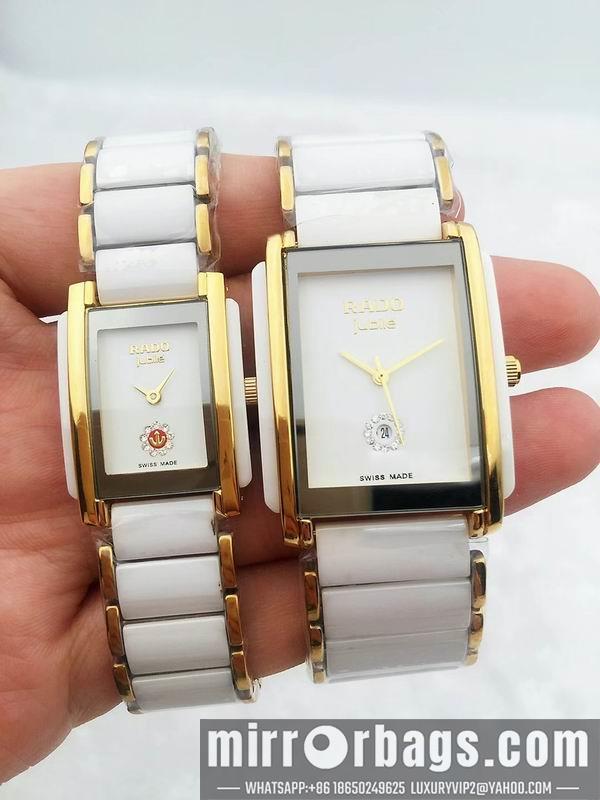 Rado watch 100818
