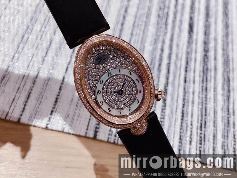 Breguet Watch 031974