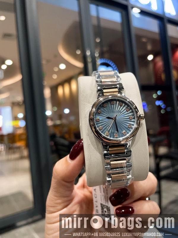 Bvlgari 30mm 041697