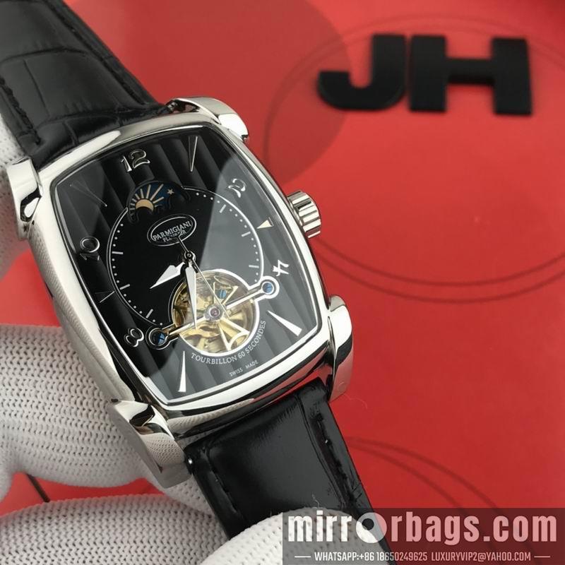 Parmigiani 47X37mm 082910