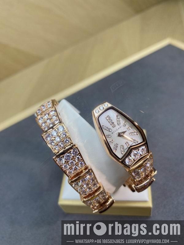 Bvlgari watch 082942