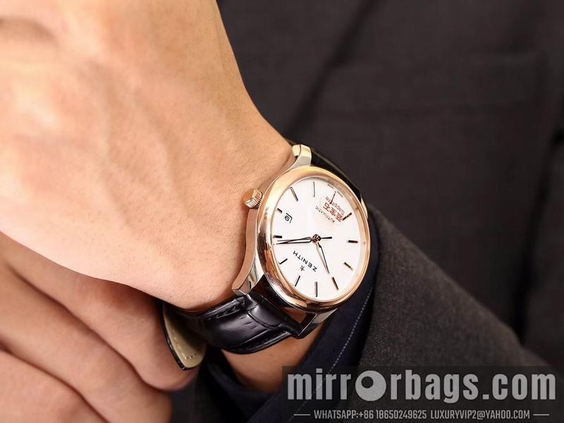 Zenith 40mm 031778