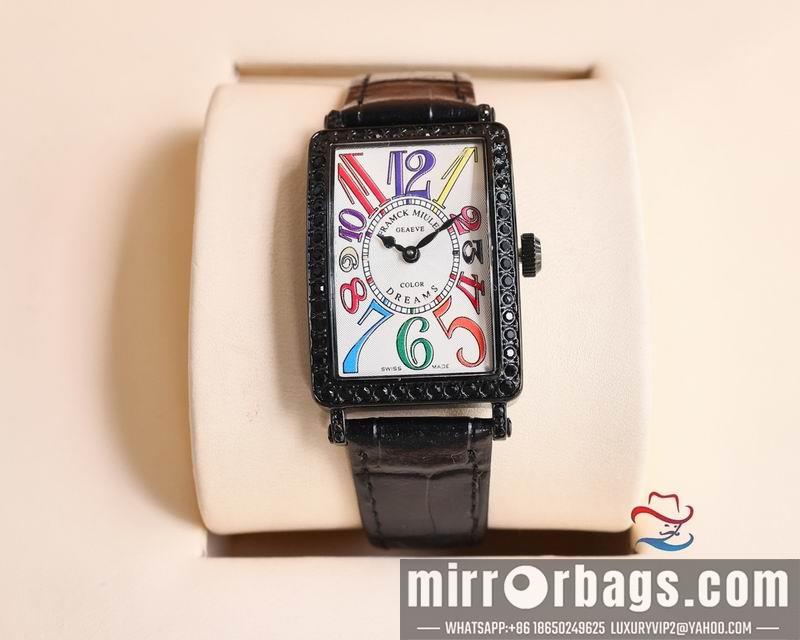 Franck Muller 36mm 072406
