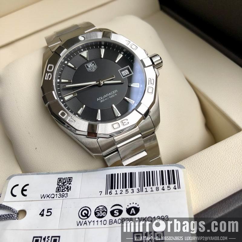 Tag Heuer 40.5mm 091023