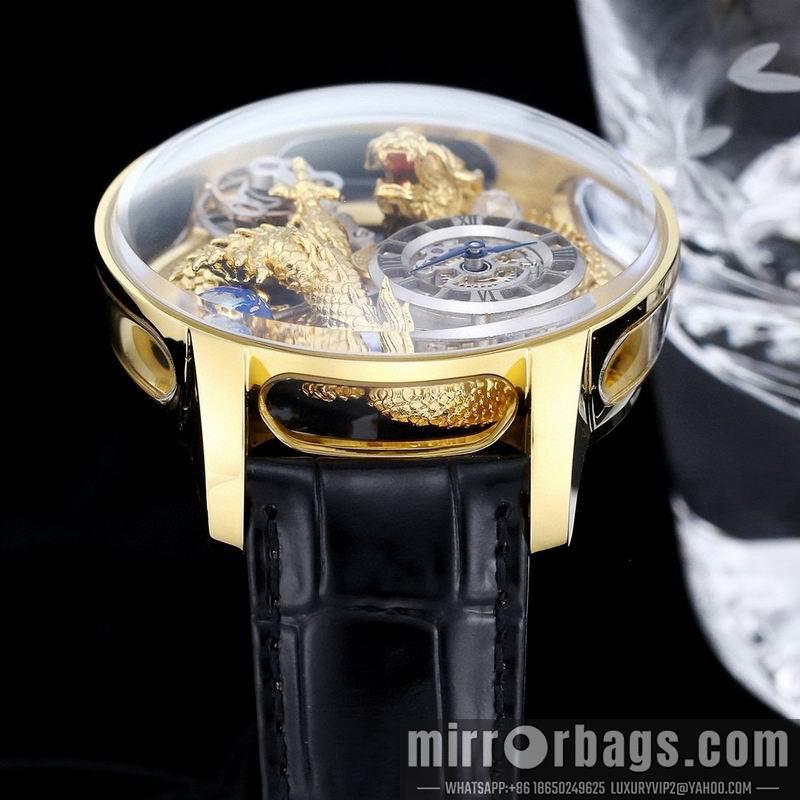 Jacob & Co 47mm 090952