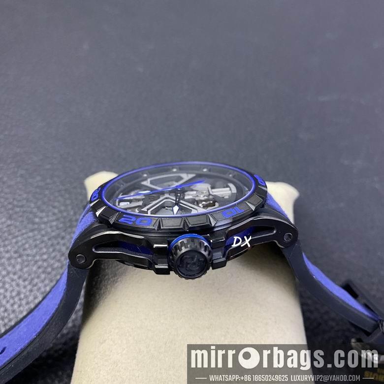 Roger Dubuis 46mm 2nms41