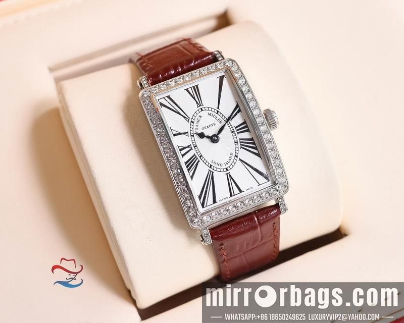 Franck Muller 36mm 72409
