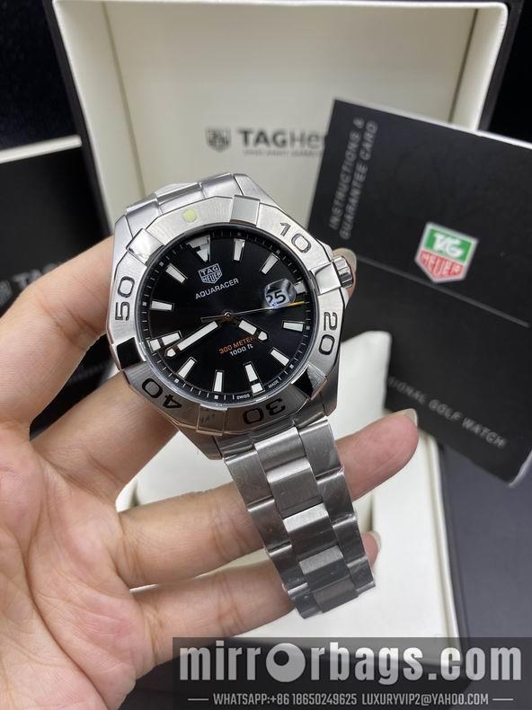 Tag Heuer watch M28