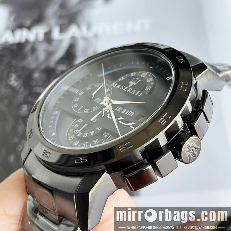 Maserati men 44mm 071786