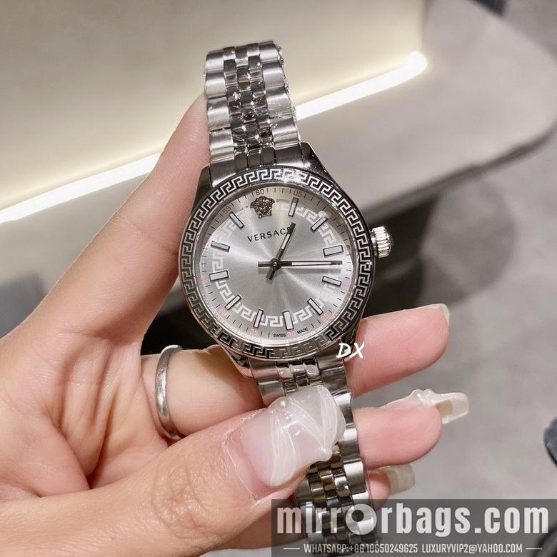 Versace 36mm 2nms38