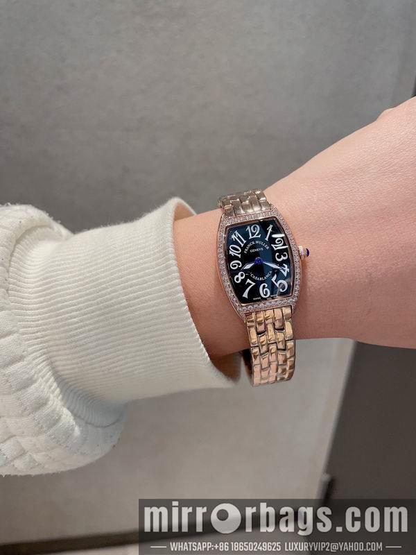 Franck Muller 25X35mm 031730