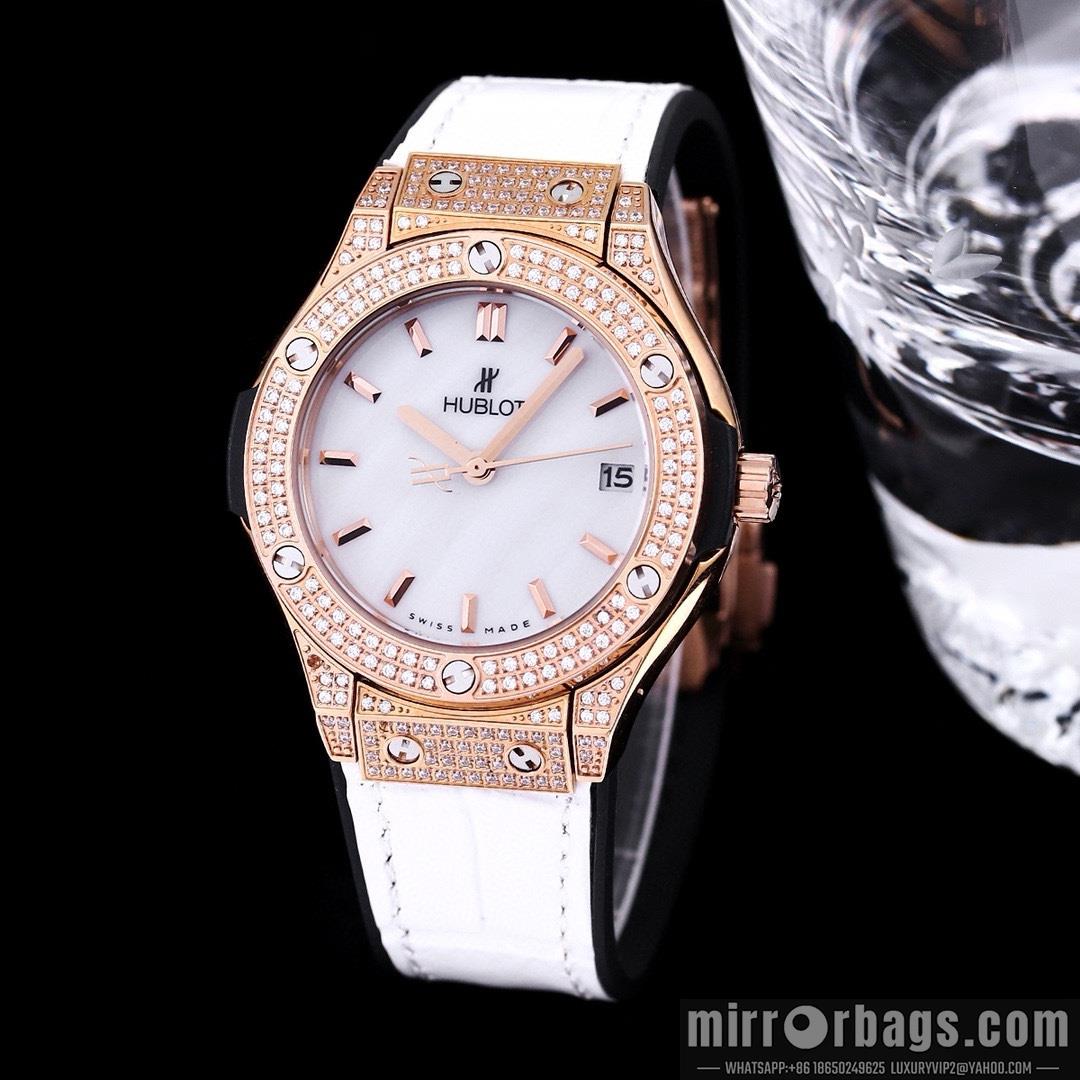 Hublot 33X10mm 102301