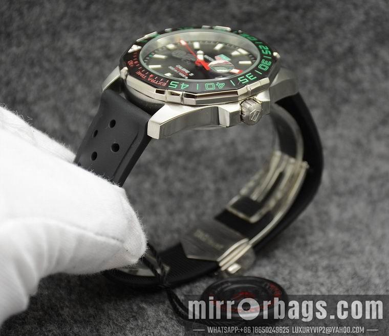 Tag Heuer men 44X14mm M21