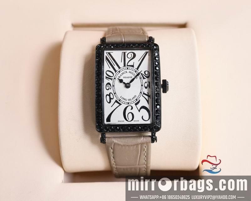 Franck Muller 36mm 72408