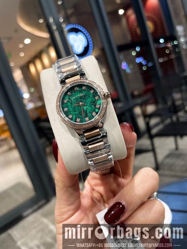 Bvlgari 30mm 022341