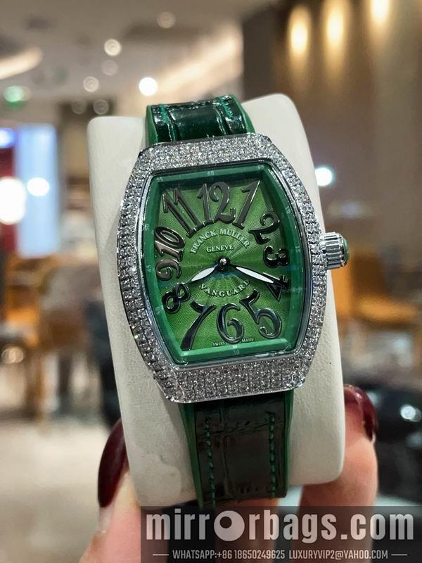 Franck Muller 32X42mm 041672