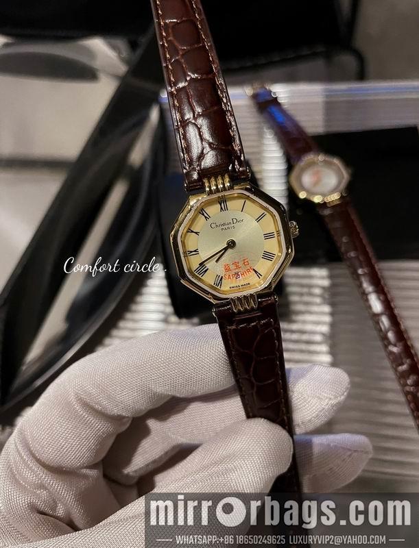 Dior watch 102355