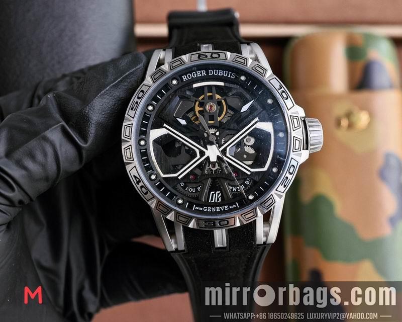 Roger Dubuis 46mm 0413115
