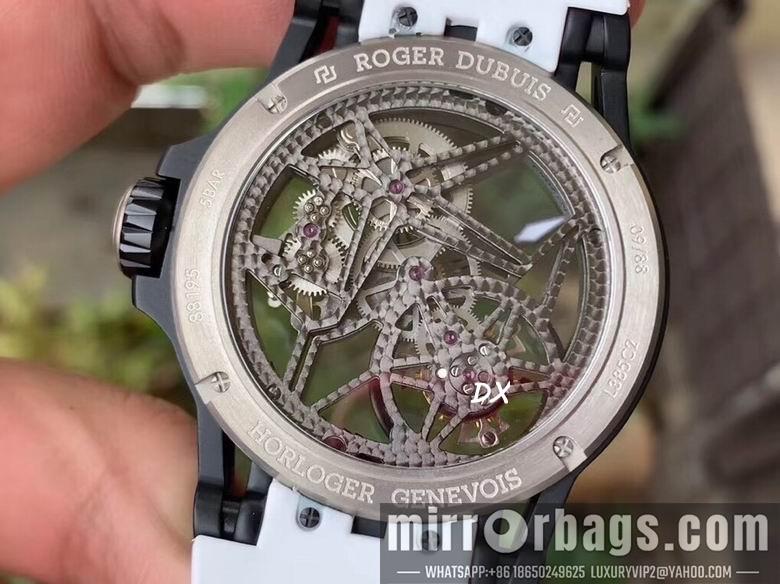 Roger Dubuis 45x13.5mm 2nms49