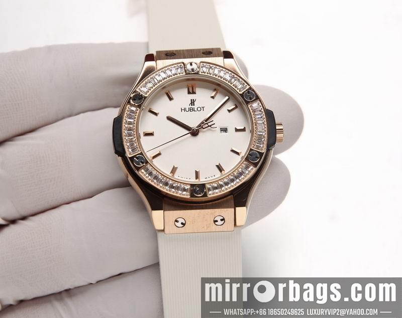 Hublot 34mm 082906