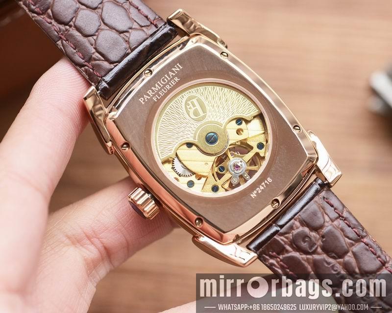 Parmigiani 45X37X14mm 0413123