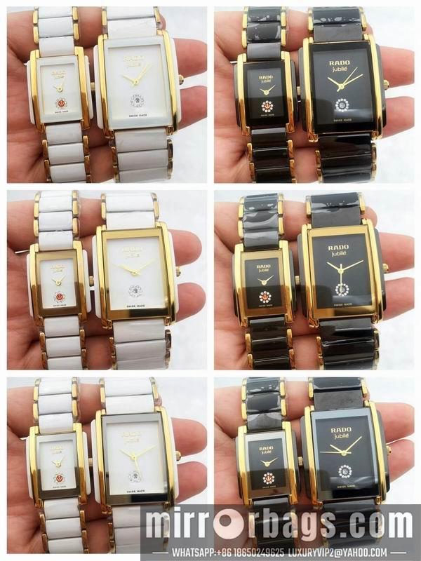 Rado watch 100818