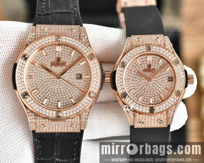 Hublot M42 W33mm 8nms19
