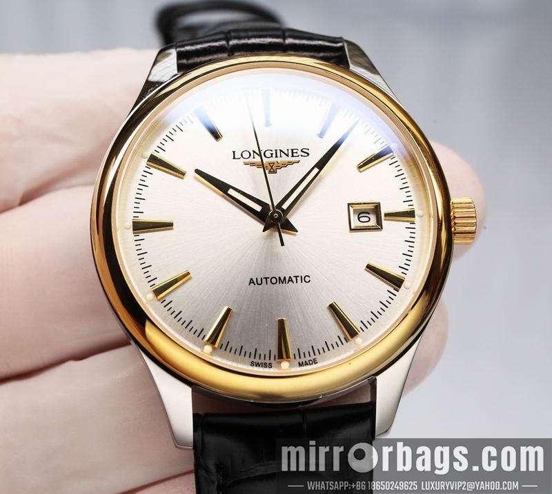 Longines 42X12mm 051610