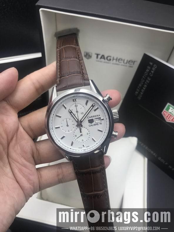 Tag Heuer watch M64