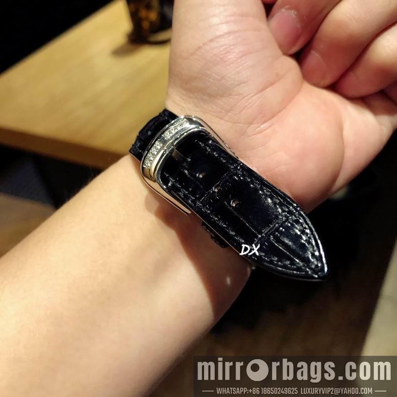 Franck Muller 47x40mm 2nms35