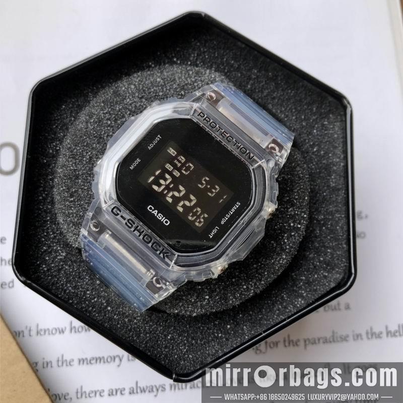 Casio 44mm 103106