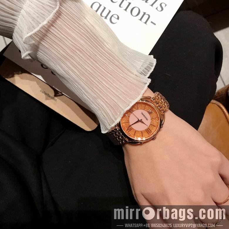 Swarovski watch 35mm M13