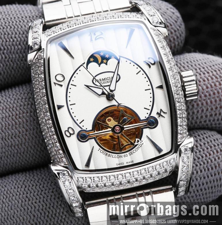Parmigiani 47x37x11mm 2nms16