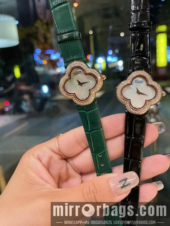 Van Cleef Arpels watch 04