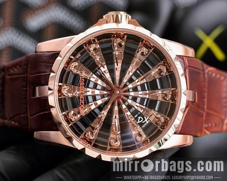 Roger Dubuis 45x15.7mm 8nms54