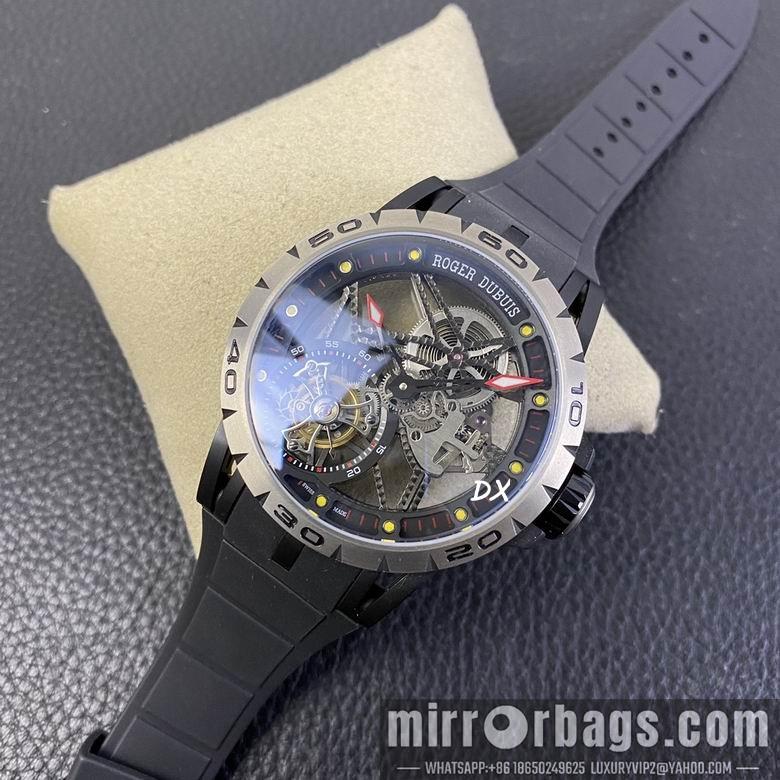 Roger Dubuis 45mm 2nms40