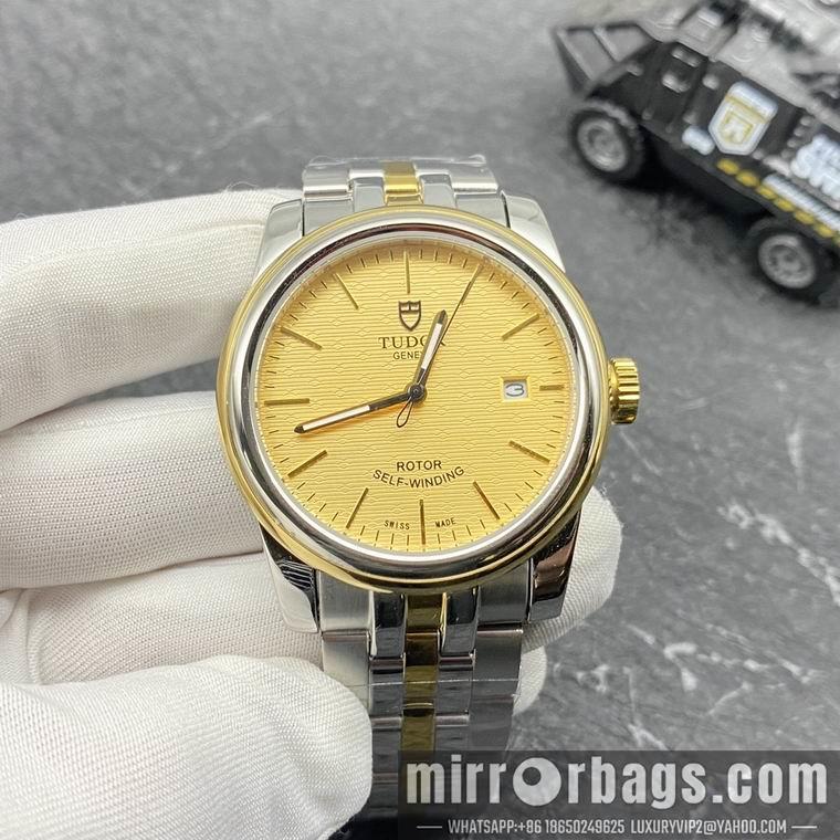 Tudor men 40mm M08