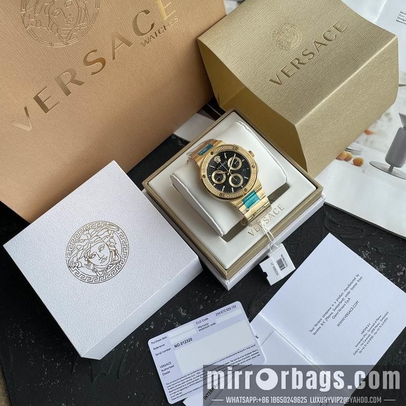 Versace watch 112017