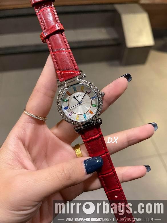 Dior 36mm 2nms21