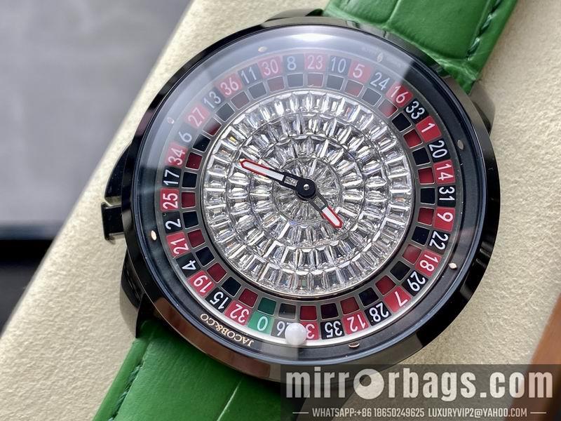 Jacob & Co 44mm 022210