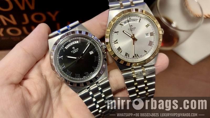 Tudor 41mm 072440