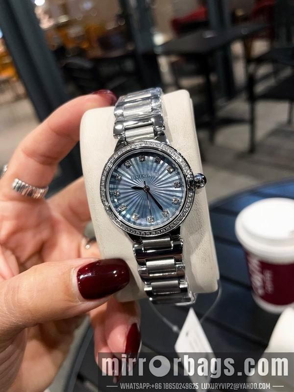 Bvlgari 30mm 022341