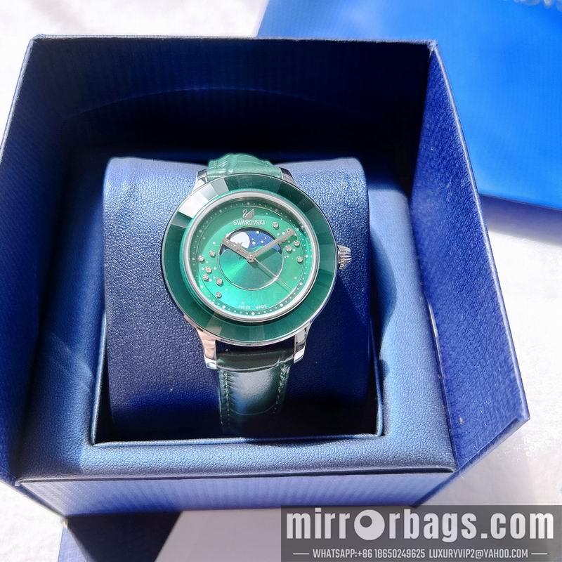 Swarovski 39mm 101621