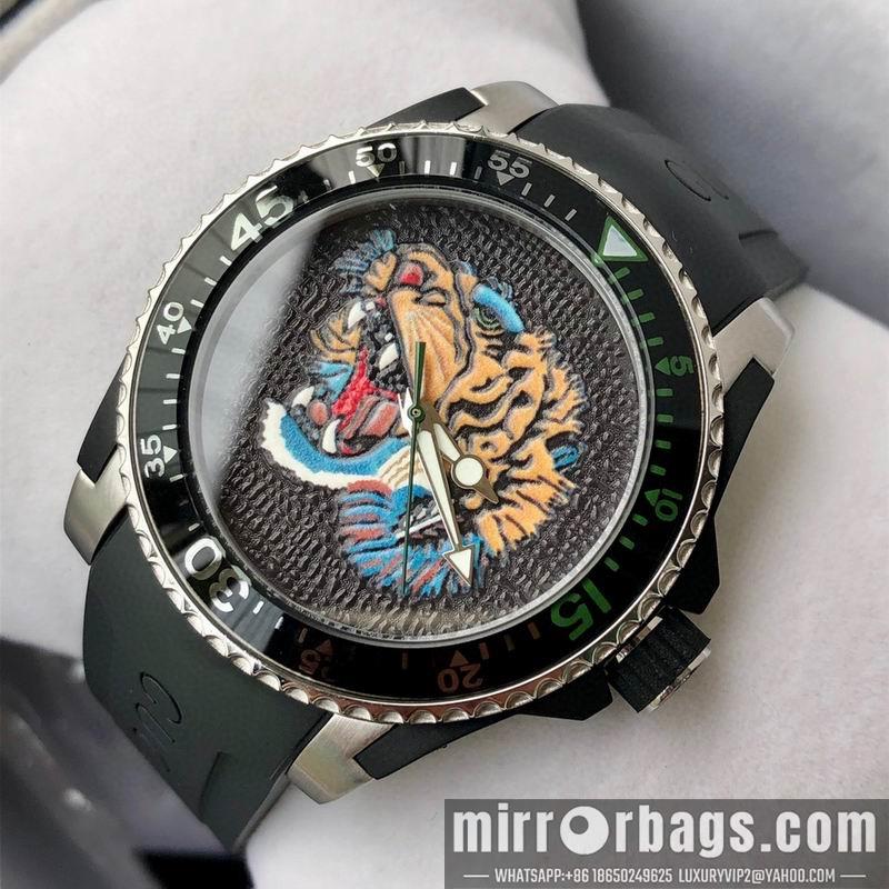 Gucci 40mm 080640