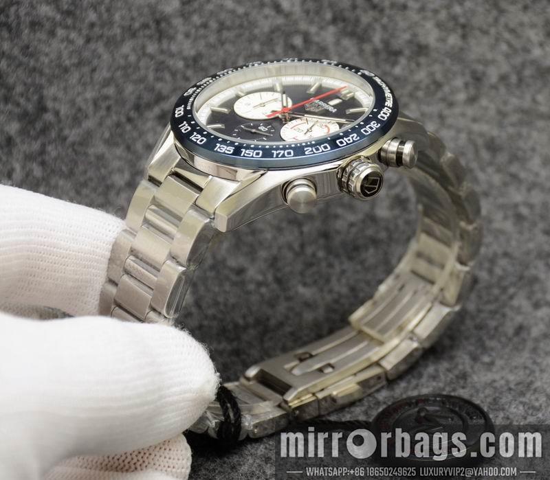 Tag Heuer 43.5X14mm 092858