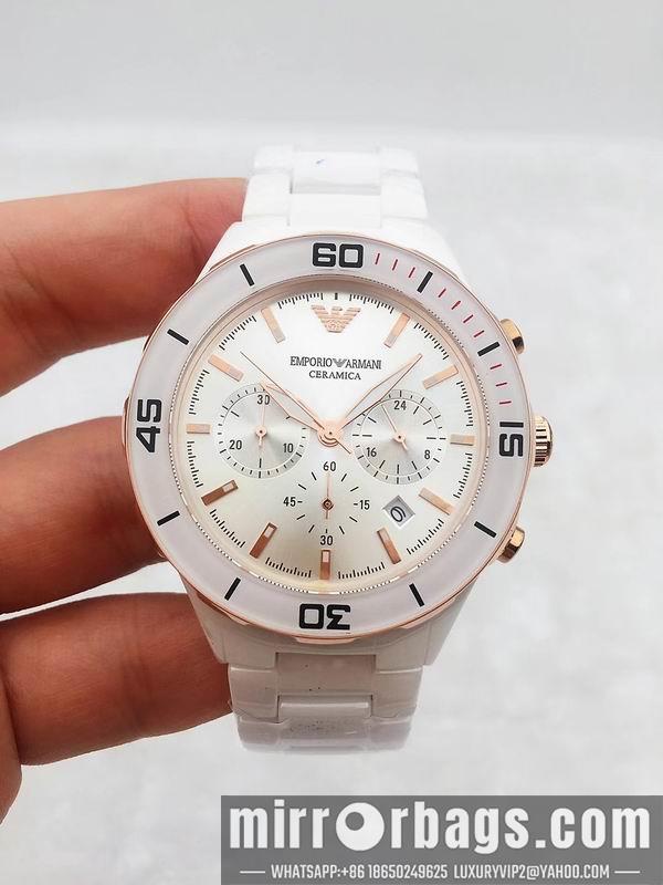 Armani watch 100820
