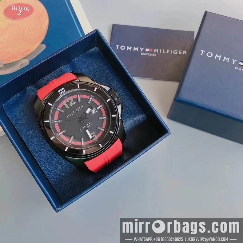 Tommy Hilfiger men 48mm 062274