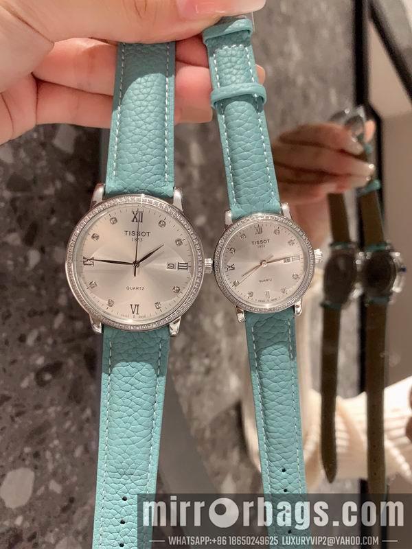 Tissot 30mm 40mm 083086